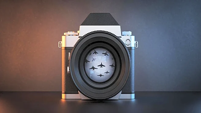 Iranian Filmmakers Support Targeted Actions Amid U.S.-Israel Military Operations