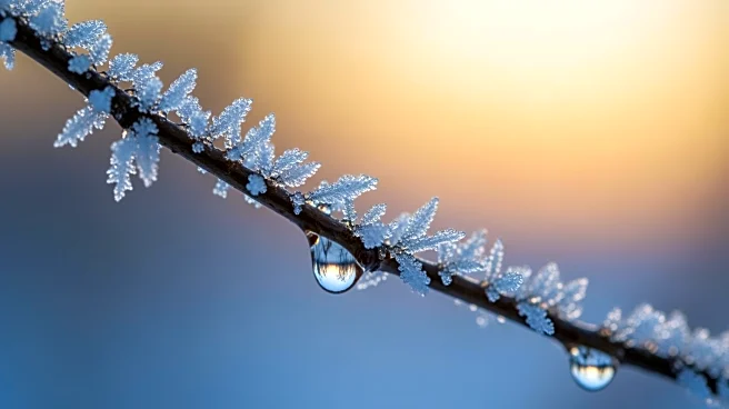 Philadelphia Braces for Wintry Mix as Warmer Weather Approaches