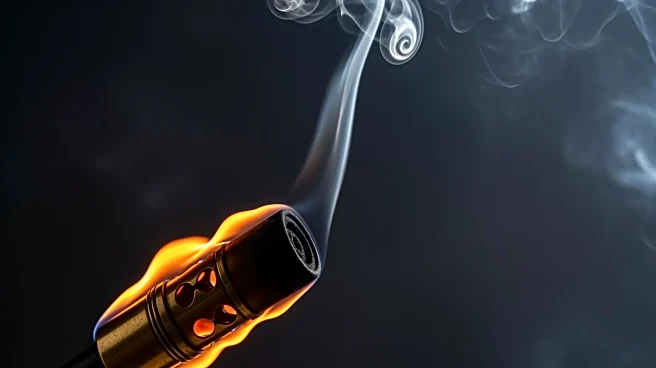 Fire Breathing TikTok Trend Results in Severe Burns for Pennsylvania Teen