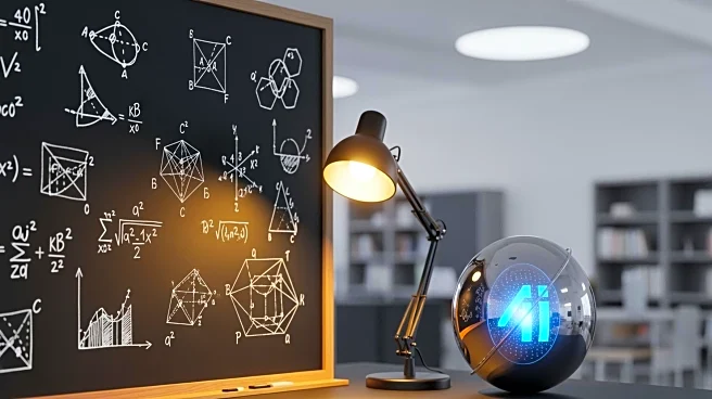 AI and Humans Collaborate to Verify Fields Medal Proof in Mathematics