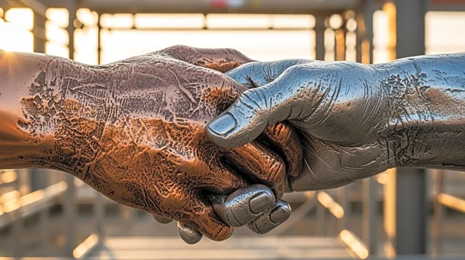 Indian Labor Plays Key Role in Israel's Post-War Recovery