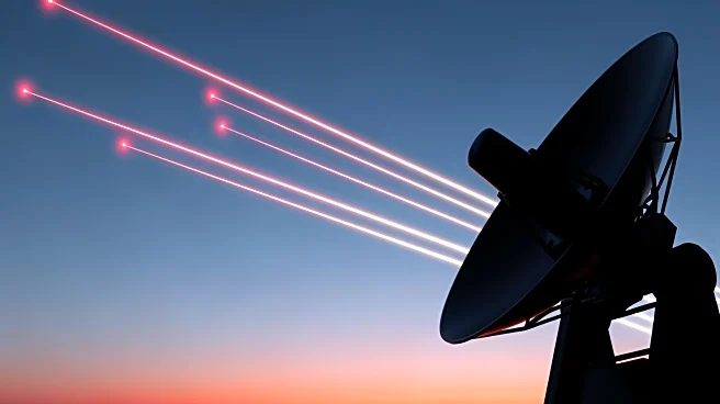 US-Israel Operation Targets Iran's Ballistic Missile Capabilities