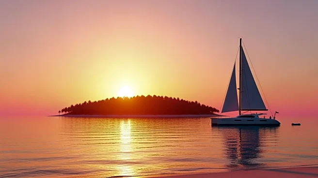 Singapore Tourism Board Launches Campaign to Attract Australian Visitors with Unique Experiences