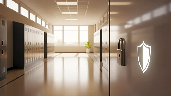 Survey Reveals Key Factors Influencing Student Safety Perceptions in Schools