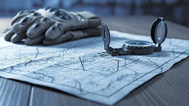 General Dan Caine Details Operation Epic Fury's Initial Assault on Iran