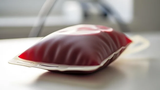 Austin Calls for Blood Donations Following Sixth Street Shooting to Aid Victims