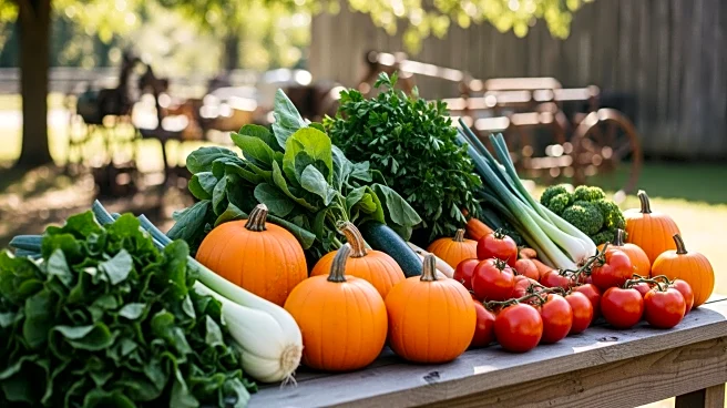 Massachusetts Agricultural Resource Fair to Support Farmers with Vital Resources