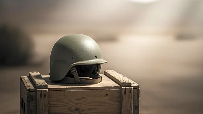 US Military Confirms Sixth Service Member Death Amid Iran Conflict