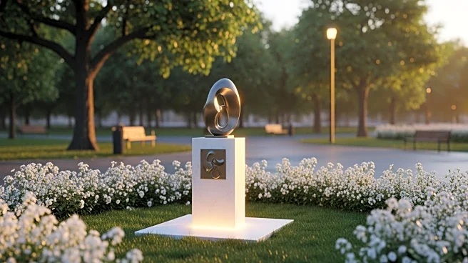 Minneapolis Launches Student Design Competition for Permanent George Floyd Memorial