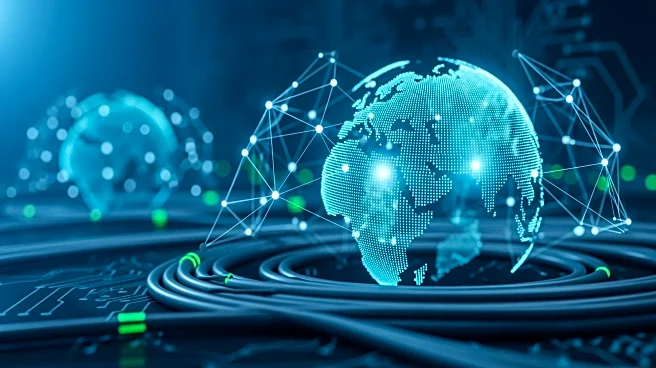 Mobily and Ooredoo Commit $2.2 Billion to ITU's Digital Connectivity Initiative