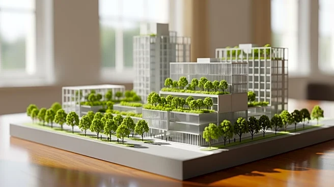 Eskan Bank Appoints Consultant for Seef Greens Project in Bahrain