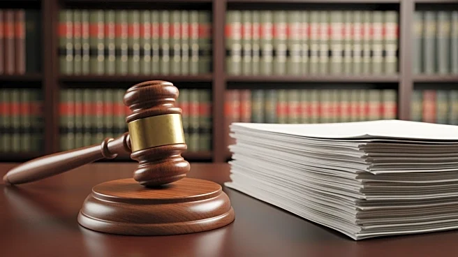 DOJ Defends Prosecutor's Role in Letitia James Investigation Amid Legal Dispute