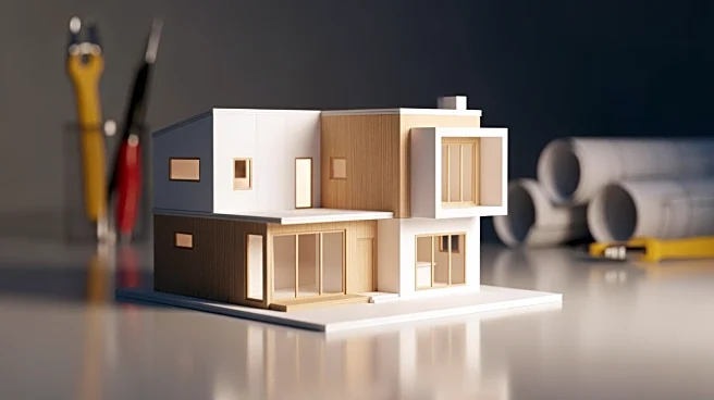 Inflation Forces Egyptian Developers to Downsize Homes Amid Rising Costs