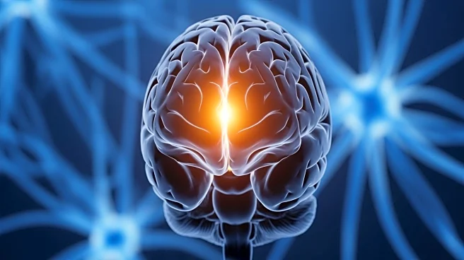 Study Identifies Anterior Insula's Role in Alcohol Preference Over Socializing