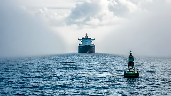 Ocean Carriers Divert from Red Sea Amid Security Concerns