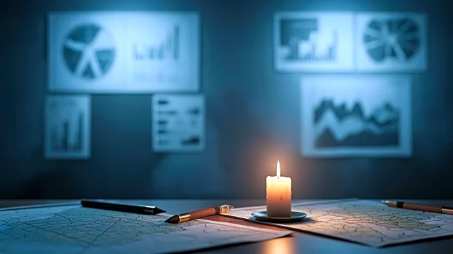 Governor Hochul Criticizes Lack of Exit Strategy in U.S. Iran Operations