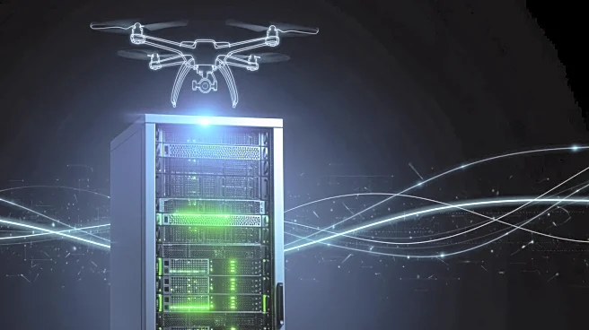 Drone Strikes Cause Major Disruptions to Amazon Data Centers in UAE and Bahrain