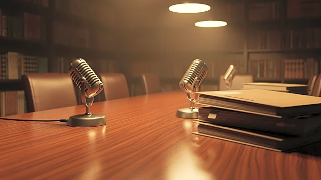 US House Committee Releases Videos of Clintons' Testimonies on Epstein