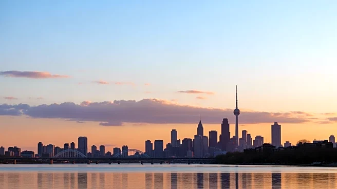 Twin Cities Weather Forecast Predicts Mild Temperatures for March 2, 2026