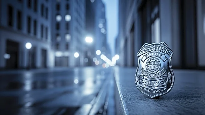 Hennepin County Attorney's Office Investigates Federal Officers' Conduct in Minneapolis