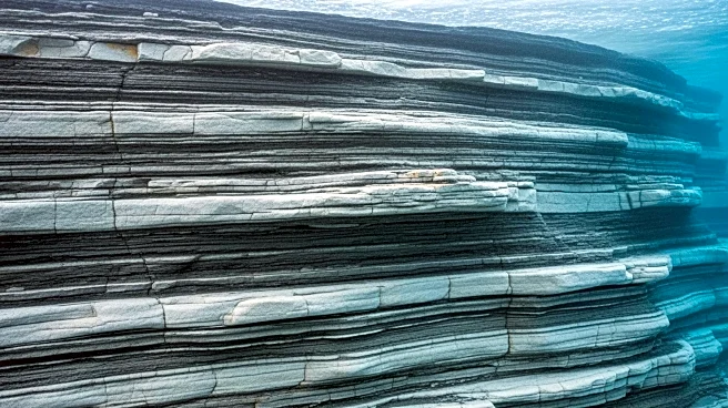 BOEM Releases Arctic Offshore Seismic Data from Beaufort Sea OCS Leases, Expanding Access to Geologic Information