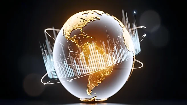 Latin America Emerges as a Promising International Market for Investors