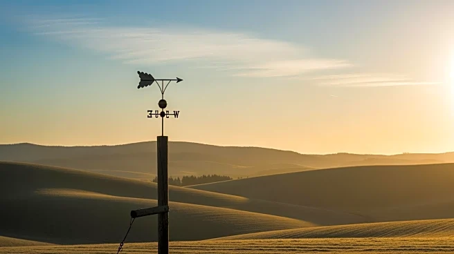 Minnesota Weather Forecast: Weeklong Warm-Up Expected