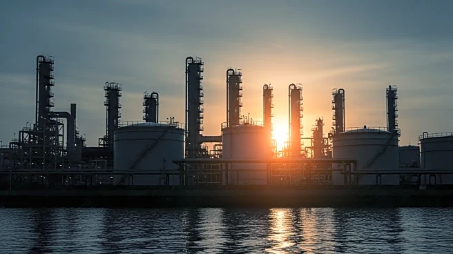 Pakistan Faces Energy Crisis Amid Strait of Hormuz Blockade