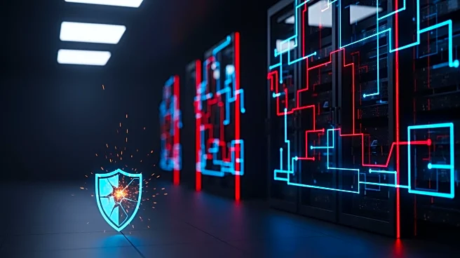 Experts Warn of Increased Cyberattacks Amid Ongoing Conflict with Iran