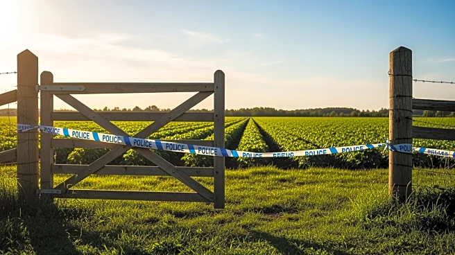 Sid Miller Discusses Reelection Campaign Amid Texas Agriculture Commissioner Race