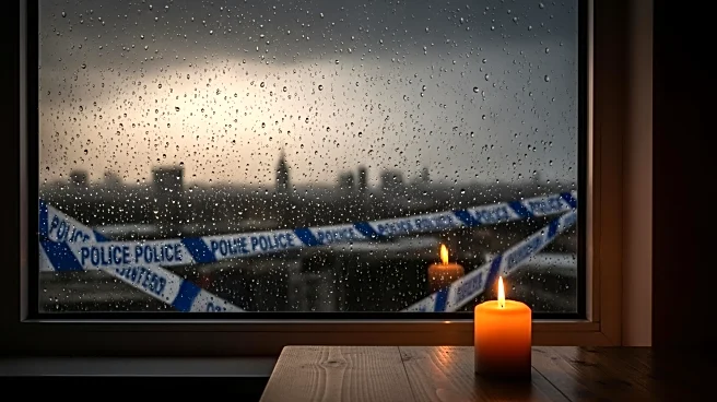 Massachusetts Man Awaits News from Family in Iran Amidst Attacks