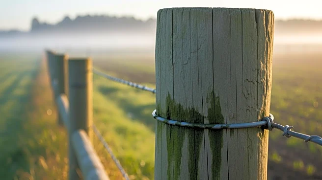 Oklahoma Judge Considers Settlement in Long-Running Poultry Waste Pollution Case