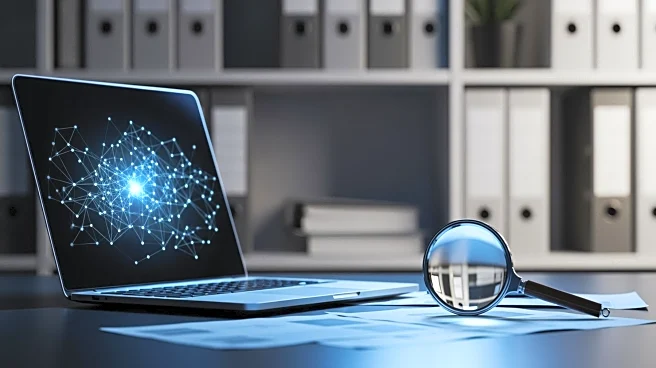 FBI Investigation into LAUSD Superintendent Carvalho Stems from AI Firm Fraud Case