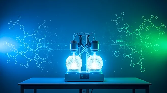 India-Delaware Biomanufacturing Partnership Explores New Growth Opportunities