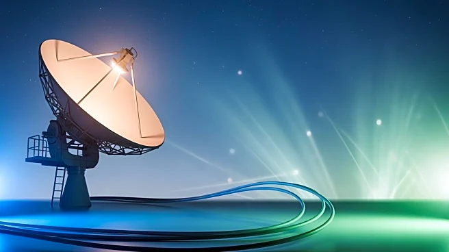 UNICEF Launches Initiative to Enhance Internet Connectivity in Africa