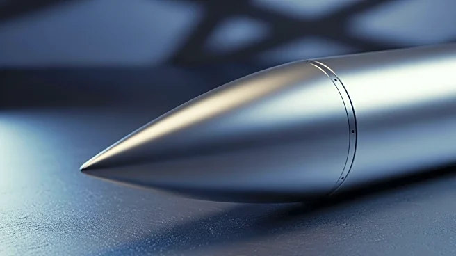 France Expands Nuclear Arsenal Amid Geopolitical Tensions