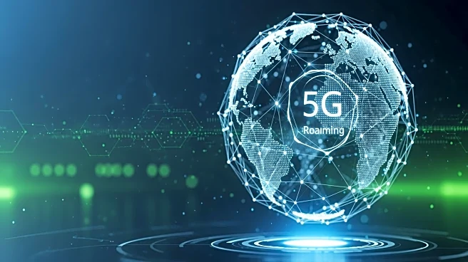 e UAE Selects BroadForward for Enhanced 5G and Roaming Security