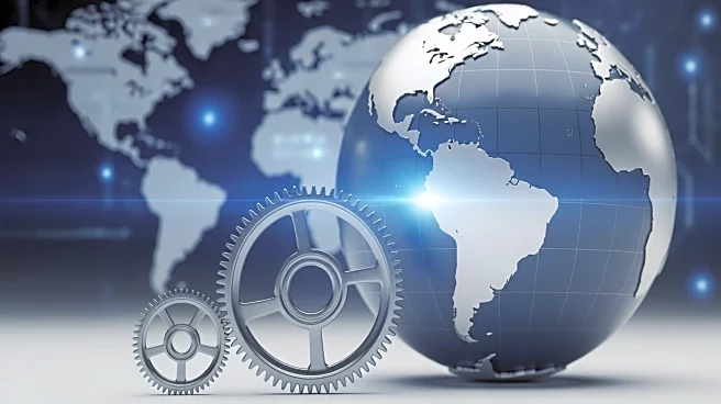 European Commission Moves to Provisionally Apply EU-Mercosur Trade Deal Amidst Geopolitical Tensions