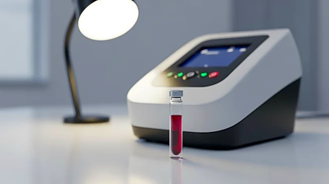 Experts Caution Against Overuse of Full-Body Scans and Blood Tests for Cancer Screening