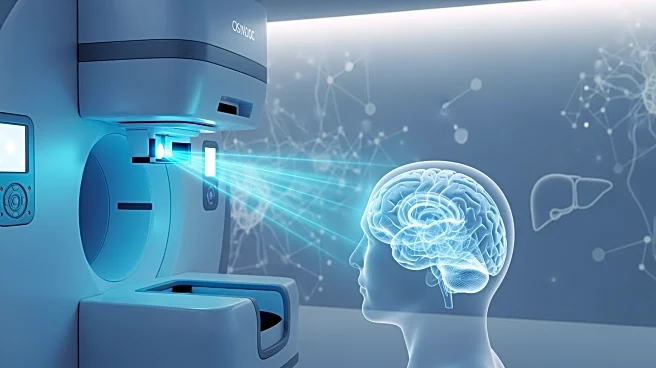 Feinstein Institutes Develops Non-Invasive Brain Scan for Early Detection of Liver Damage