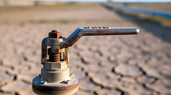 World Bank Highlights Challenges in East Africa's Water Infrastructure Projects