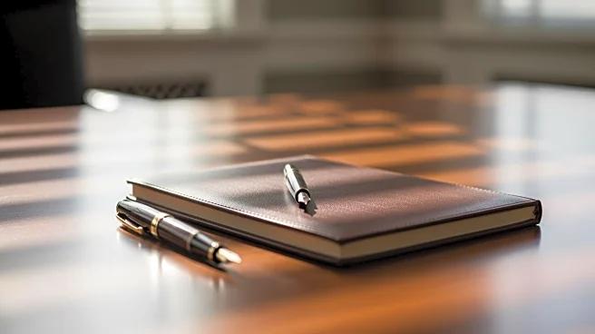 Representative Ryan Zinke Announces Departure from Congress Citing Health and Term Limits