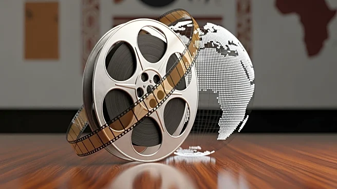 JBX Market Explores Future of African Screen Industries at Johannesburg Event