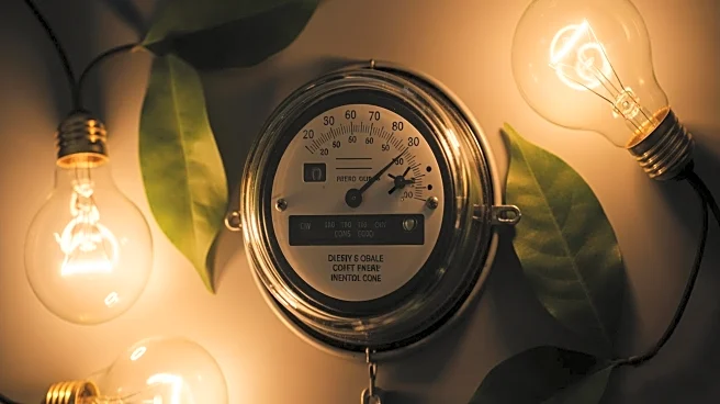 New York State's Climate Law Could Lead to Significant Energy Cost Increases for Residents