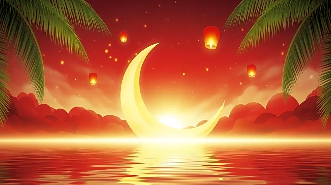 Thailand Surpasses Japan as Top Destination for Lunar New Year Travelers