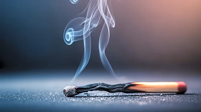 Dangerous TikTok Trend Results in Severe Burns for Pennsylvania Teen