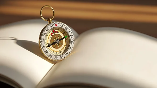 NPR Launches Campaign Highlighting Curiosity Amid Political Pressures