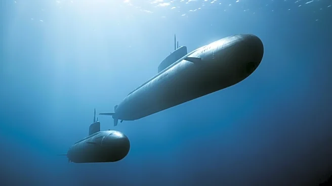 China's Nuclear Fleet Expansion Set to Surpass U.S. by 2030