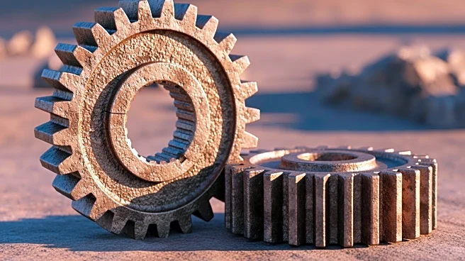 Mining Partnerships Redefined at 2026 African Mining Indaba