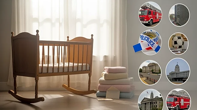 Rx Kids Program Expands to Entire Upper Peninsula, Offering Financial Support to New Mothers